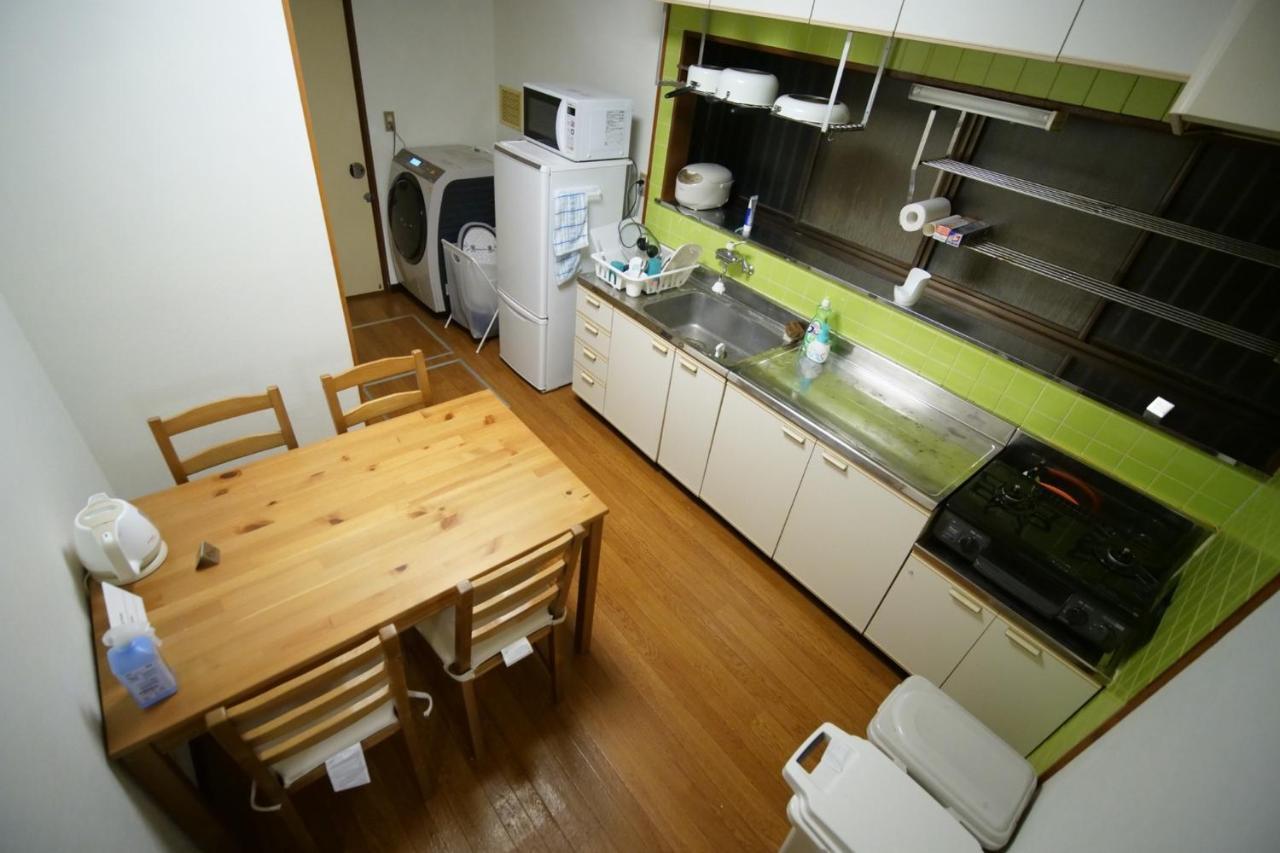 Guest Houseyachimata - Vacation Stay 9242 Exterior foto